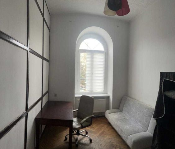 Mieszkanie 2-pokojowe Wrocław Śródmieście, ul. Bolesława Chrobrego. Zdjęcie 1