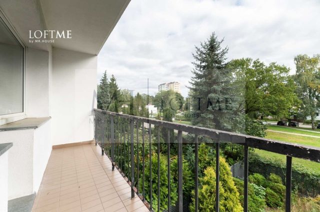 Mieszkanie 3-pokojowe Łódź Radogoszcz, ul. 11 Listopada. Zdjęcie 10