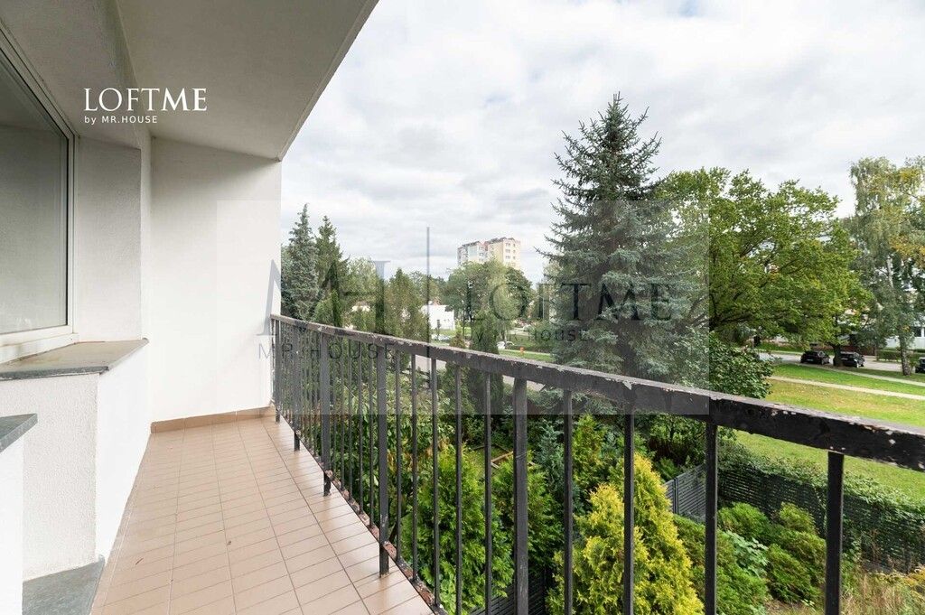 Mieszkanie 3-pokojowe Łódź Radogoszcz, ul. 11 Listopada. Zdjęcie 10