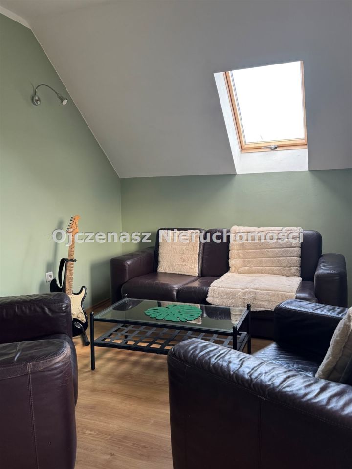 dom wolnostojący, 4 pokoje Niemcz. Zdjęcie 7