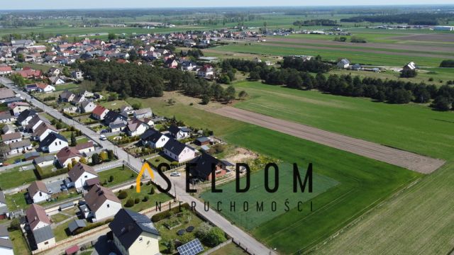 Działka budowlana Nakło. Zdjęcie 14