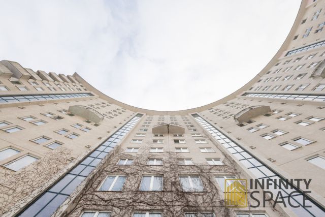 Mieszkanie 2-pokojowe Warszawa Ochota, ul. Grójecka. Zdjęcie 15