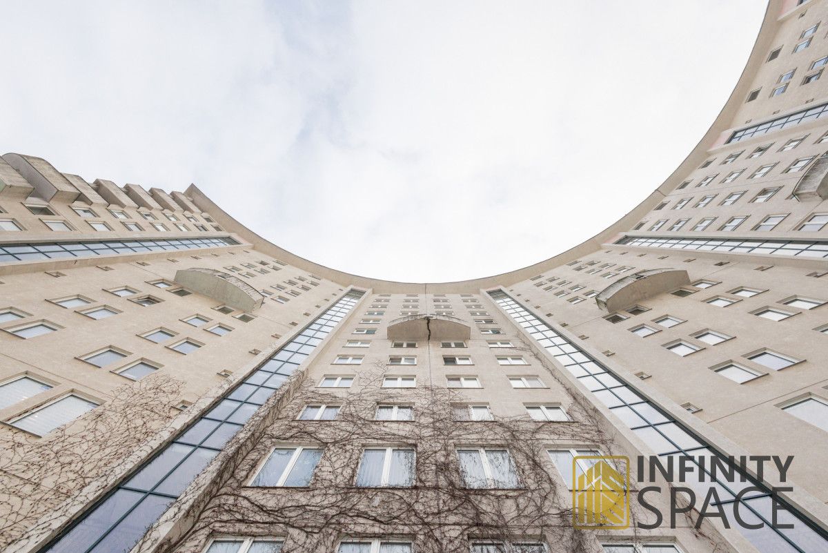 Mieszkanie 2-pokojowe Warszawa Ochota, ul. Grójecka. Zdjęcie 15