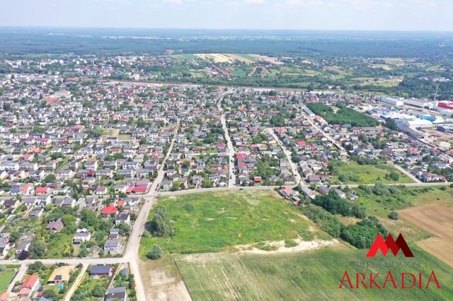 Działka budowlana Ośno. Zdjęcie 7