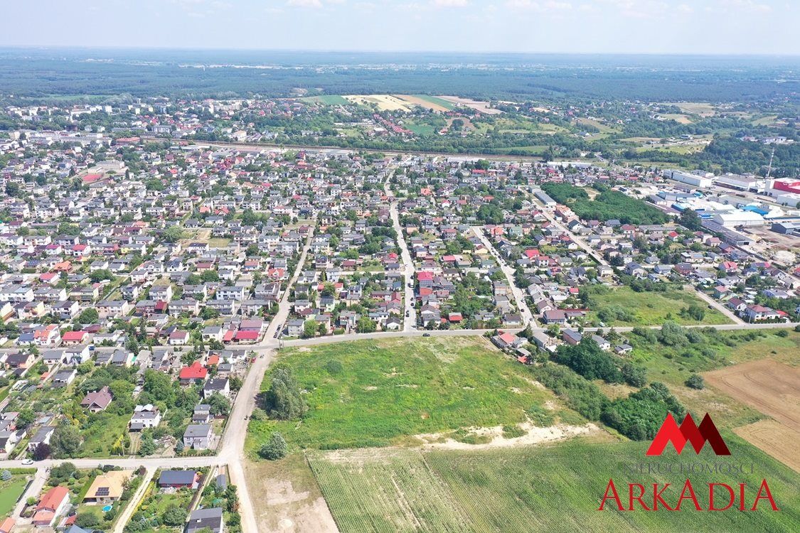 Działka budowlana Ośno. Zdjęcie 7