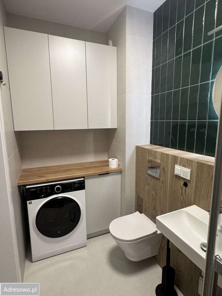 Mieszkanie 2-pokojowe Wrocław Stare Miasto, ul. Braniborska. Zdjęcie 9