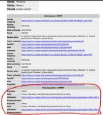 Działka budowlana Masłowo, ul. Bociania. Zdjęcie 4