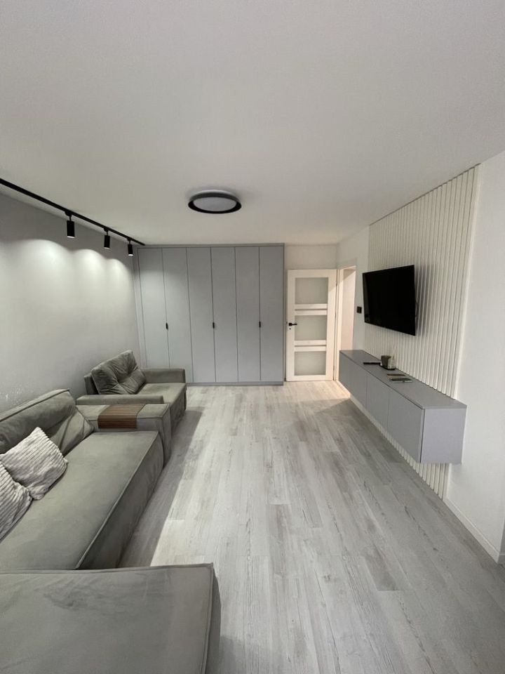 Mieszkanie 1-pokojowe Brzesko, ul. Wojska Polskiego. Zdjęcie 6