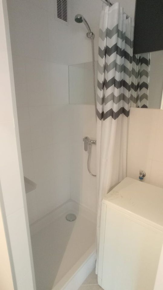 Mieszkanie 2-pokojowe Wrocław Stare Miasto, ul. Swobodna. Zdjęcie 9