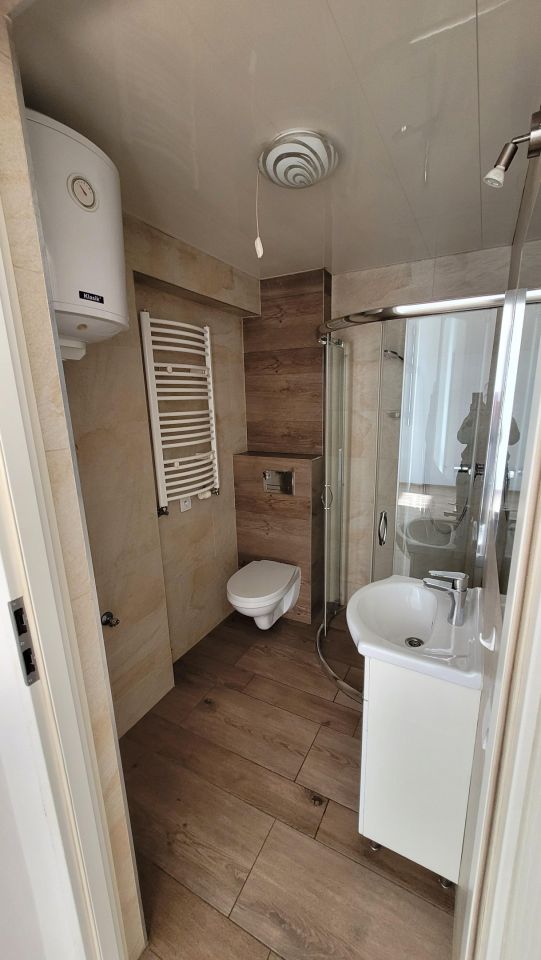 Mieszkanie 2-pokojowe Piekary Śląskie Brzeziny Śląskie, ul. Józefa Poniatowskiego. Zdjęcie 6