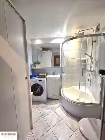 Mieszkanie 2-pokojowe Katowice os. Tysiąclecia, ul. Tysiąclecia. Zdjęcie 5