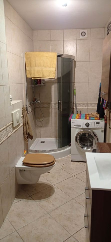 Mieszkanie 2-pokojowe Bierutów, ul. Oleśnicka. Zdjęcie 4