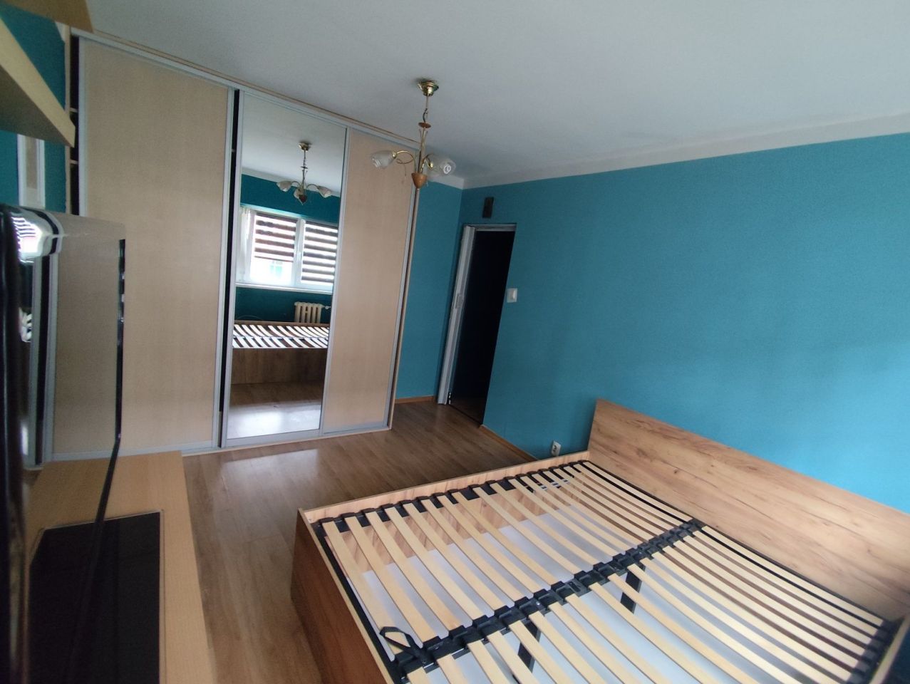 Mieszkanie 2-pokojowe Łódź Teofilów. Zdjęcie 5