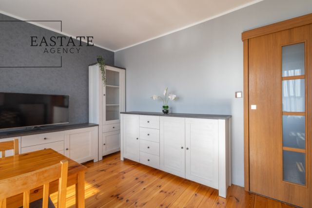 Mieszkanie 4-pokojowe Gdańsk Suchanino, ul. Macieja Kamieńskiego. Zdjęcie 3