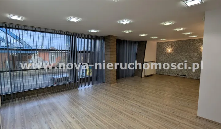 Lokal Rybnik Paruszowiec, ul. Mikołowska