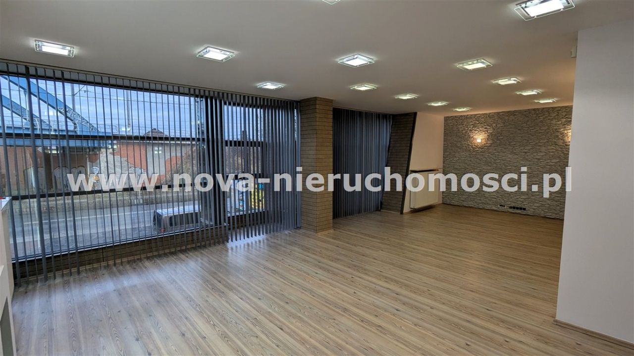 Lokal Rybnik Paruszowiec, ul. Mikołowska. Zdjęcie 1