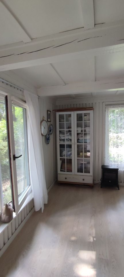 dom letniskowy Tartak Brzózki. Zdjęcie 5