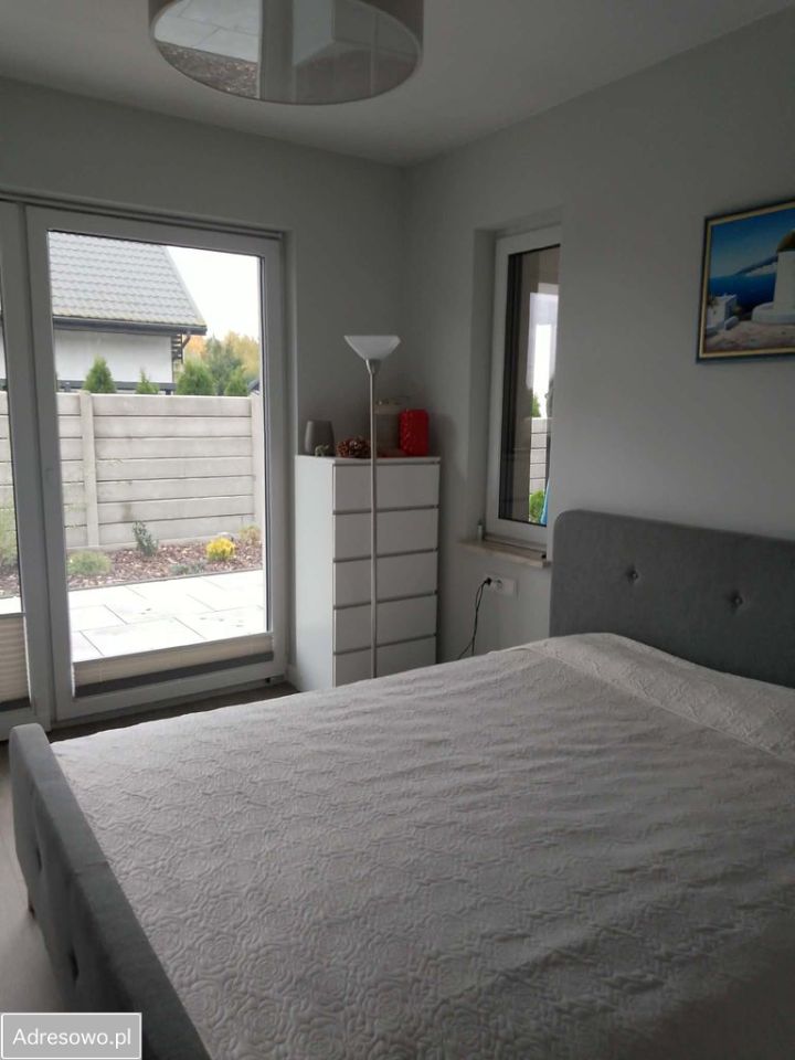 dom wolnostojący, 4 pokoje Kalisz Winiary, ul. Grabowska. Zdjęcie 15