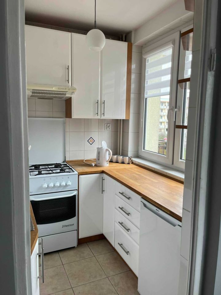 Mieszkanie 1-pokojowe Radom, ul. Sadkowska. Zdjęcie 2