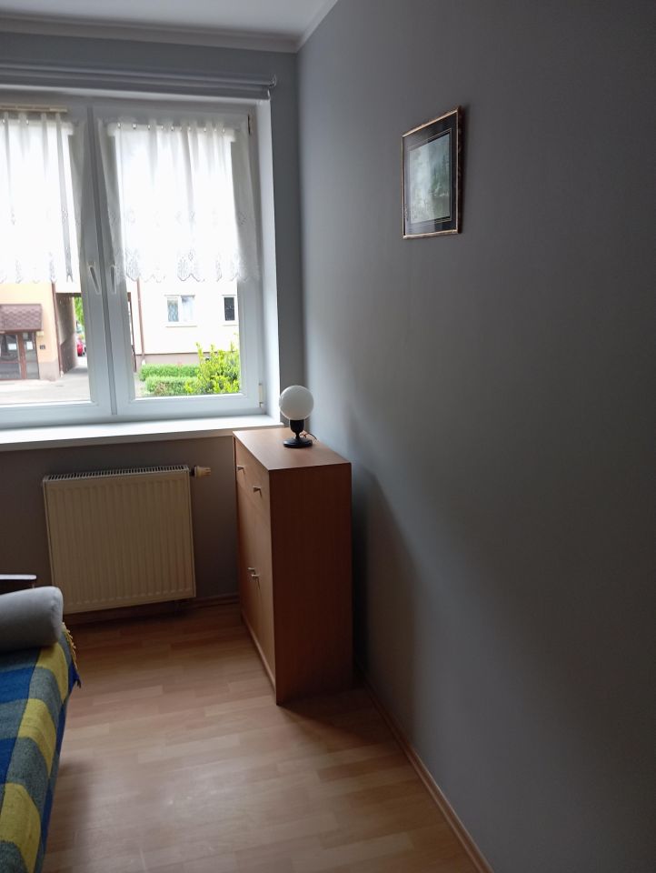 Mieszkanie 2-pokojowe Nowa Wieś Malborska, ul. Rolnicza. Zdjęcie 4