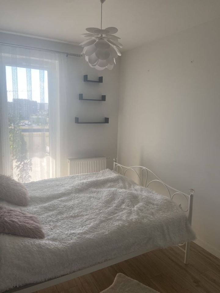 Mieszkanie 2-pokojowe Lublin Stary Gaj, ul. Jantarowa. Zdjęcie 2