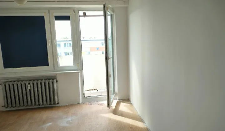 Mieszkanie 3-pokojowe Grudziądz, ul. Janusza Korczaka