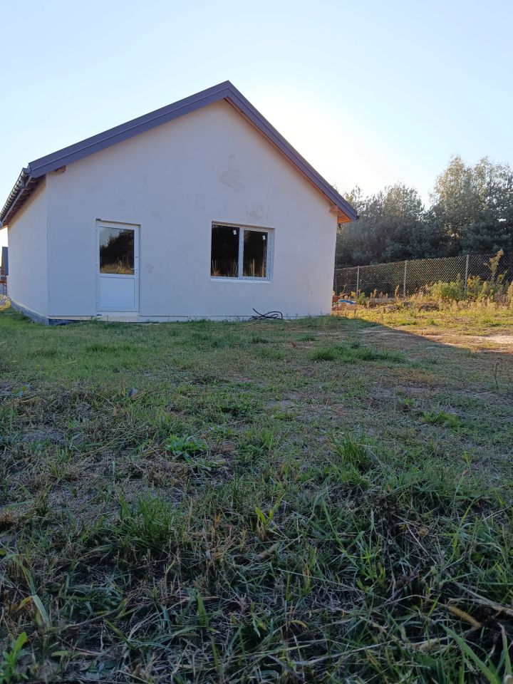 Lokal Zalesie. Zdjęcie 2
