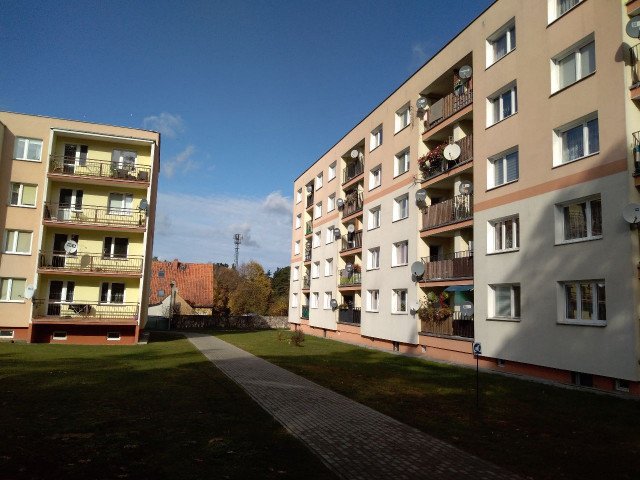 Mieszkanie 3-pokojowe Bemowo Piskie, ul. Kętrzyńskiego. Zdjęcie 1