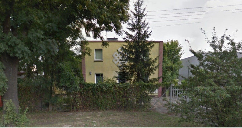 dom wolnostojący, 4 pokoje Poznań, ul. Bodawska