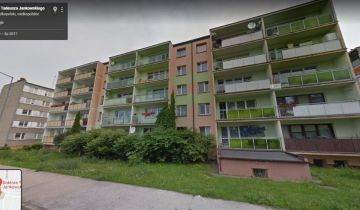 Mieszkanie 3-pokojowe Ostrów Wielkopolski, ul. dr. Tadeusza Jankowskiego