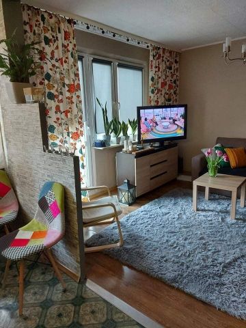 Mieszkanie 2-pokojowe Tomaszów Lubelski Śródmieście, ul. Lwowska. Zdjęcie 1