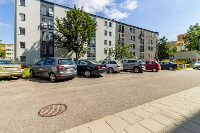 Mieszkanie 1-pokojowe Gdynia, ul. Ludwika Zamenhofa. Zdjęcie 1