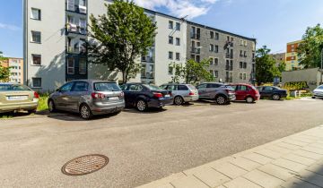 Mieszkanie 1-pokojowe Gdynia, ul. Ludwika Zamenhofa