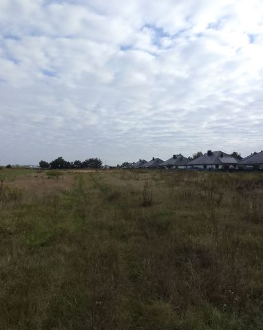 Działka rolna Ratowice, ul. Radosna. Zdjęcie 1