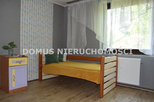 dom wolnostojący, 3 pokoje Kąty. Zdjęcie 13