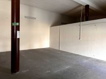 Hala/magazyn Ostrołęka, ul. Bohaterów Westerplatte. Zdjęcie 3