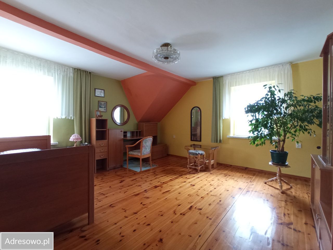 dom wolnostojący, 7 pokoi Gozdnica, ul. Traugutta. Zdjęcie 9