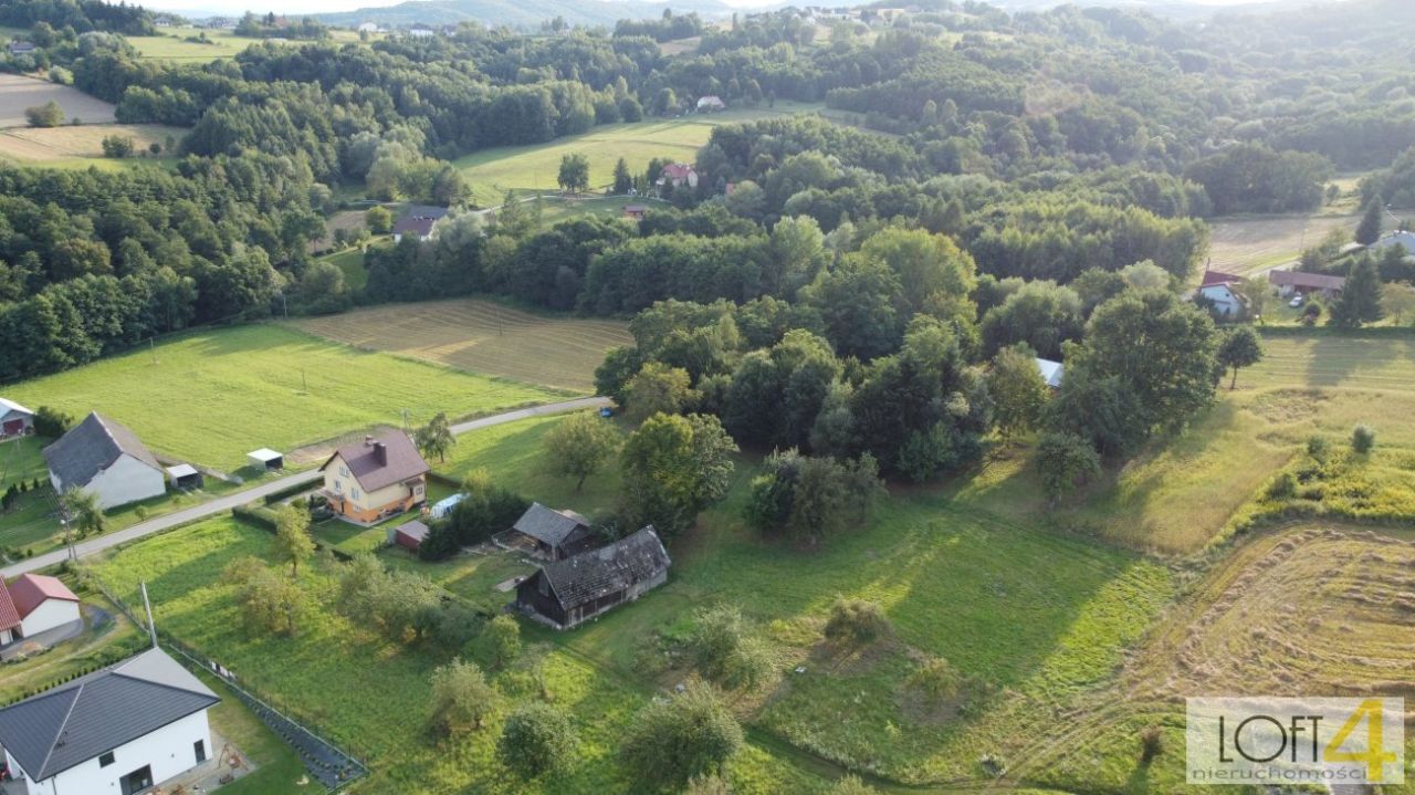 Działka budowlana Buchcice. Zdjęcie 6