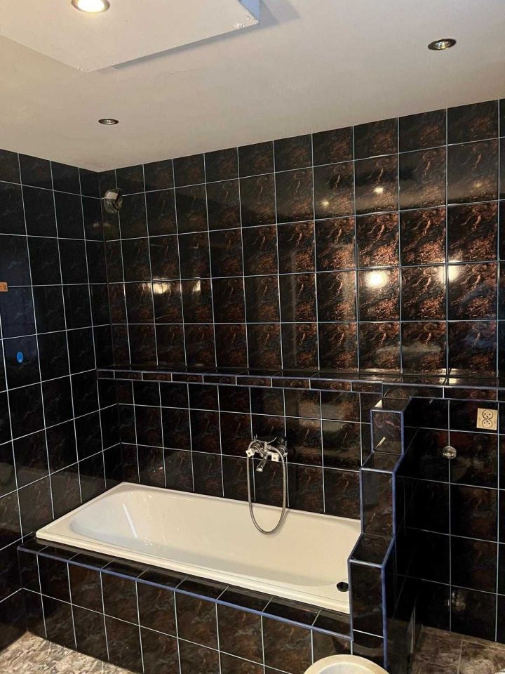 dom wolnostojący, 4 pokoje Jedwabne, ul. Przestrzelska. Zdjęcie 6