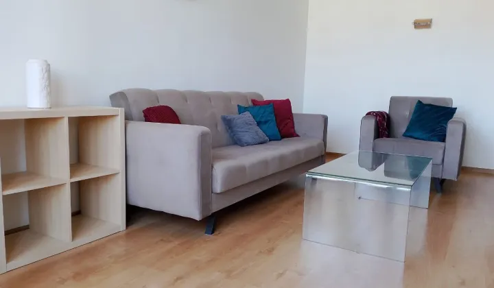 Mieszkanie 2-pokojowe Warszawa Praga-Południe, ul. Wiatraczna