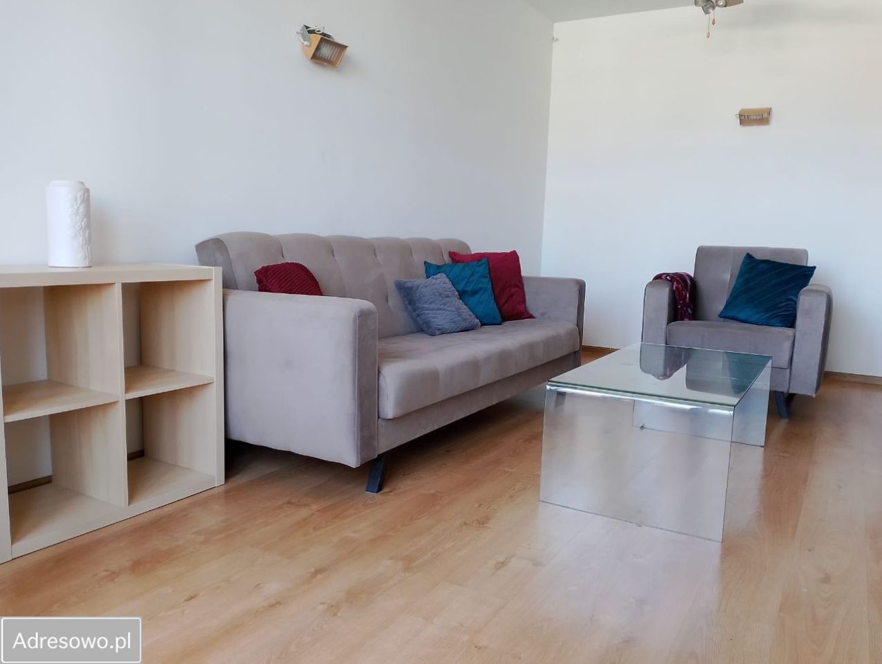 Mieszkanie 2-pokojowe Warszawa Praga-Południe, ul. Wiatraczna