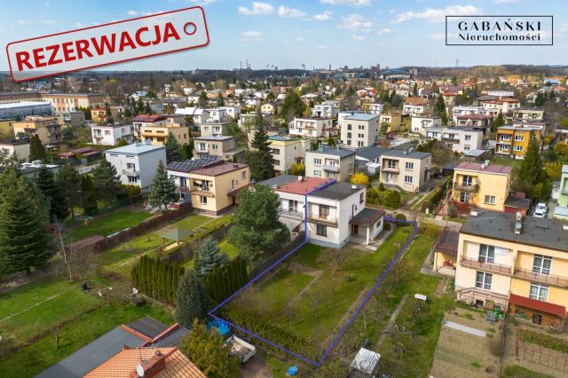 bliźniak, 4 pokoje Tarnów Mościce, ul. Kazimierza Wierzyńskiego. Zdjęcie 5