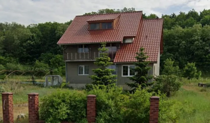 dom wolnostojący, 6 pokoi Lipki Wielkie, ul. Szosowa