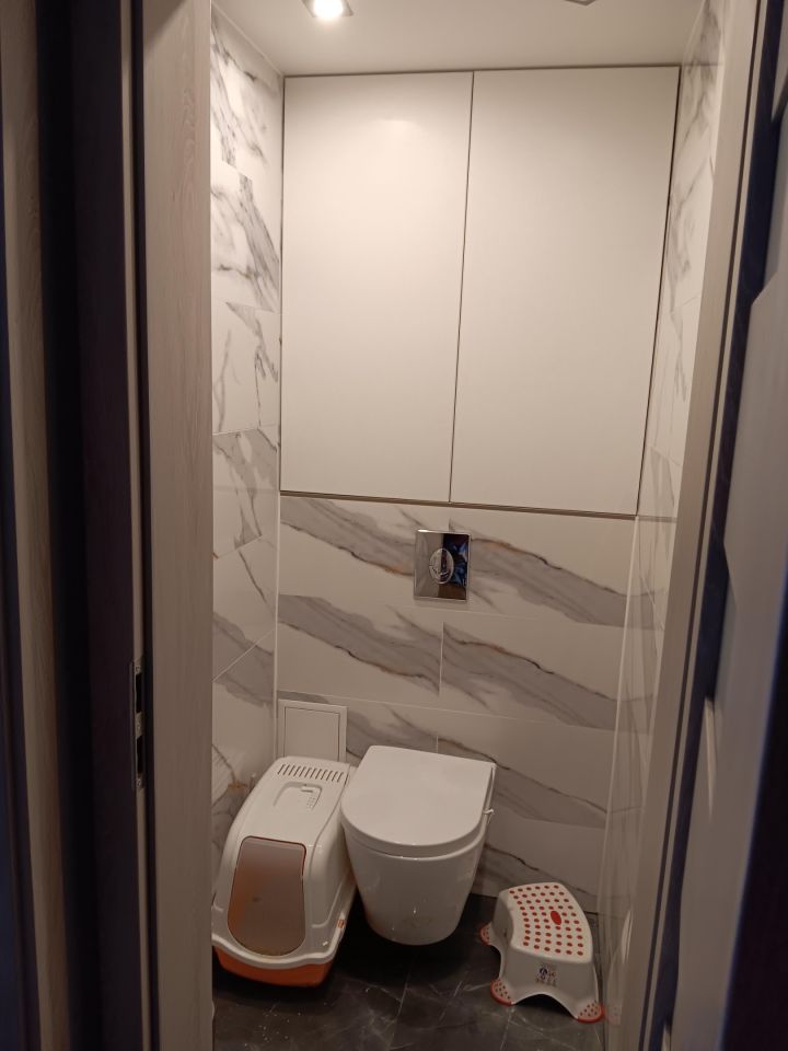 Mieszkanie 4-pokojowe Skwierzyna, os. Grunwald. Zdjęcie 8