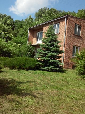 dom wolnostojący, 3 pokoje Majdan Krynicki. Zdjęcie 1