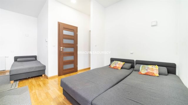 Mieszkanie 2-pokojowe Kraków Stare Miasto, ul. Kątowa. Zdjęcie 7