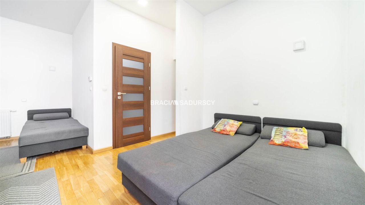 Mieszkanie 2-pokojowe Kraków Stare Miasto, ul. Kątowa. Zdjęcie 7