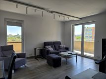 Mieszkanie 2-pokojowe Lublin Czechów, ul. Niccolo Paganiniego