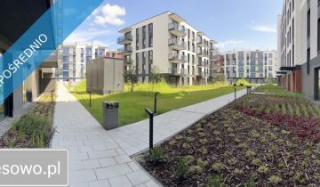 Mieszkanie 4-pokojowe Warszawa, ul. Podskarbińska
