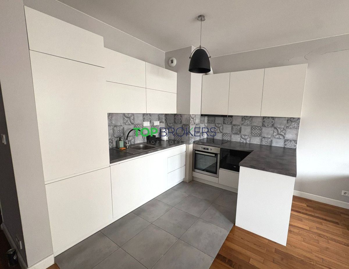 Mieszkanie 2-pokojowe Warszawa Wola, ul. Skierniewicka. Zdjęcie 3